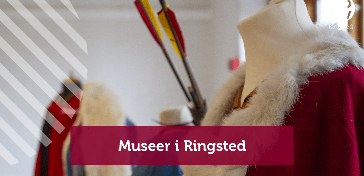 Museer i Ringsted