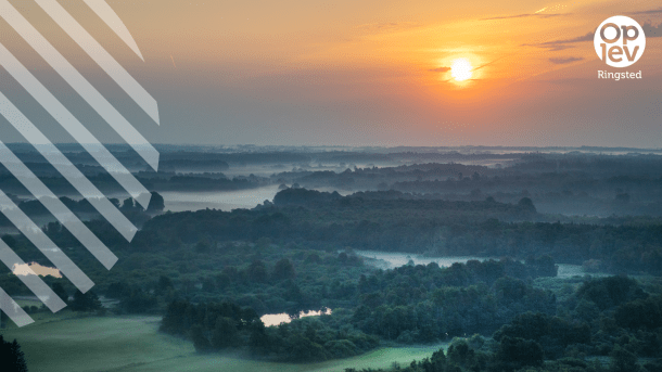 Pilotnaturpark Ringsted