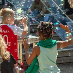 Oplevelser for børn i Ringsted